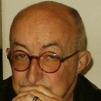 Derek Harper Avatar