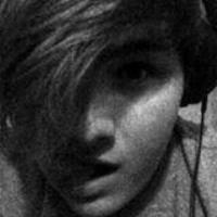 Garrett Blake Avatar
