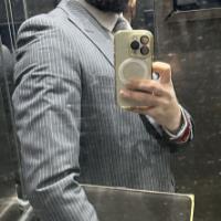 Ali Adhab Avatar