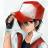 Trainer Red Avatar