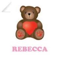 Rebecca Maria Avatar