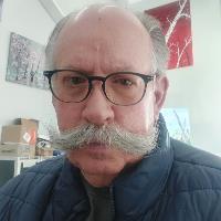 Wikus Hattingh Avatar