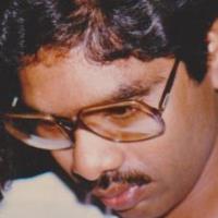 Prasad Bolimeru Avatar