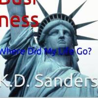 K.D. Sanders Avatar