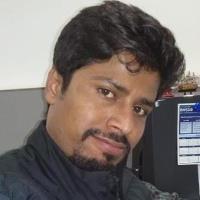 Debasis Karmakar Avatar