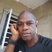 Olawale Famodun Avatar
