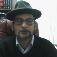 Raj Napal Avatar