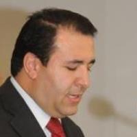 Farid Khoury Avatar