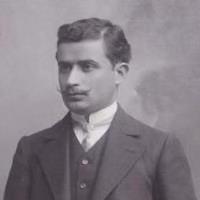 A.O. Taner Avatar