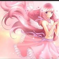 Hotpink Angellover Avatar