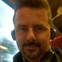 Mark Palmer Avatar
