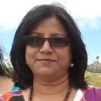 Sunita U.D Palawon  Avatar