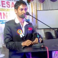 Punit Raja Avatar