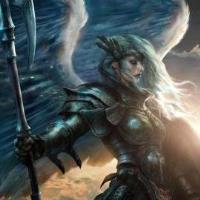Vanessa  Horn Avatar