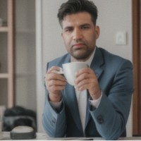 Arif Muhammad Avatar