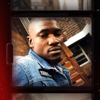 Eric Zivanai Avatar