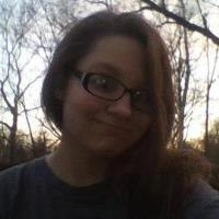 Cassie Corbin Avatar