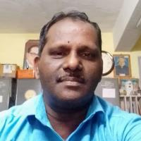 MOHAN RANGAM Avatar