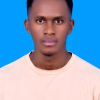 Mugabo Alvin Avatar