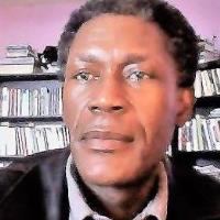 Edward Ndopu Avatar