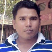 Ali Pran Avatar