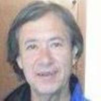 John Bertin Avatar