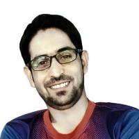 Sheikh Nissar Avatar