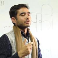 Shashank Pateriya Avatar