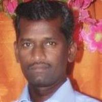 Raju Arockiasamy  Avatar