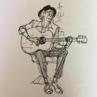 Kabutha Paul Hempstone Avatar