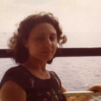 Frances Schiavina Avatar