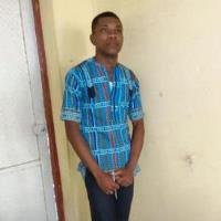 Blessed Uchechi Avatar