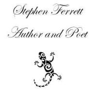 Stephen Ferrett Avatar