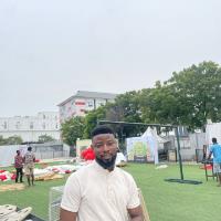 Adegoroye Olakunle Avatar