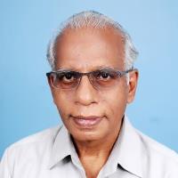 Ram R. V. Avatar