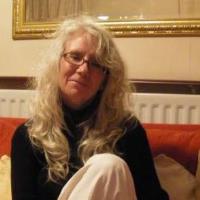 Jacqueline Elston Avatar