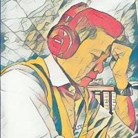 Victor Supena Avatar