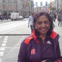 Janaki Mahendran Avatar