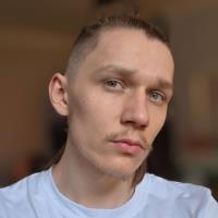 Patryk Jonca Avatar