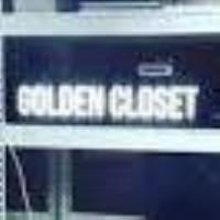 Golden Closet Avatar