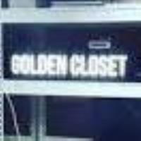 Golden Closet Avatar