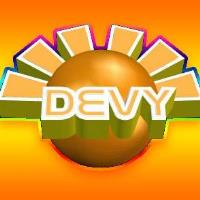 Devy Sunshine Avatar