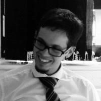 Daniel Ruy Pereira Avatar