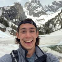Tyler Cooke Avatar