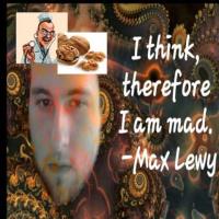 Max Lewy Avatar