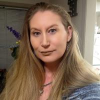 Kelly McManis Avatar