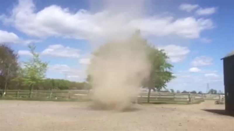 Dust Devil