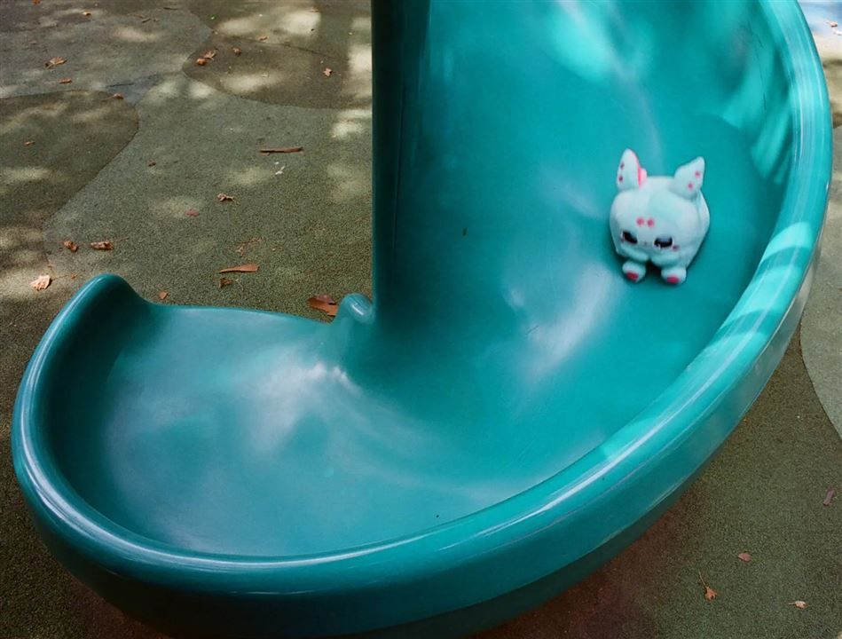 ai toy