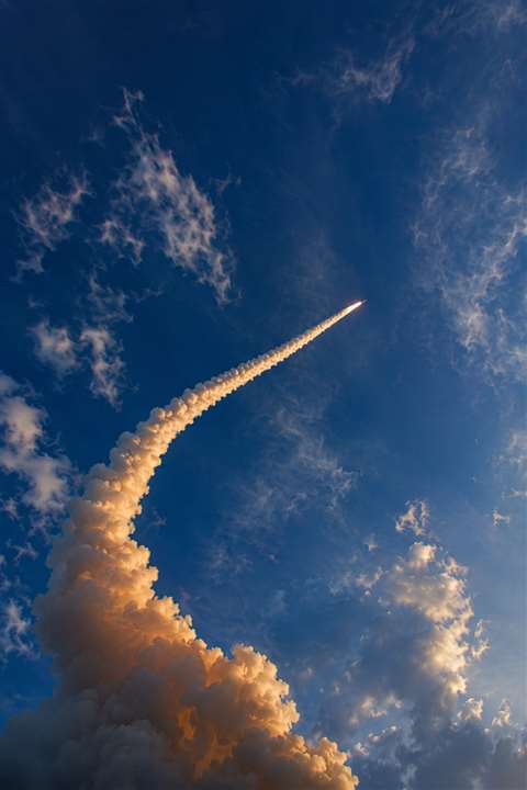 arc of love