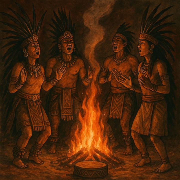 aztec